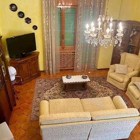 La Ca Dla Luciana Murisengo