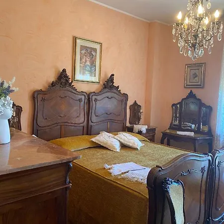 Holiday home La Ca Dla Luciana Murisengo