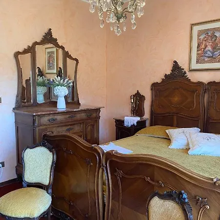 Casa vacanze La Ca Dla Luciana *