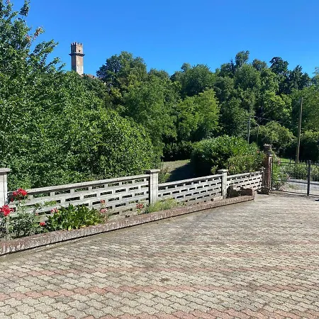 Holiday home La Ca Dla Luciana Murisengo