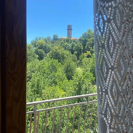 La Ca Dla Luciana