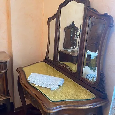 La Ca Dla Luciana Holiday home Murisengo