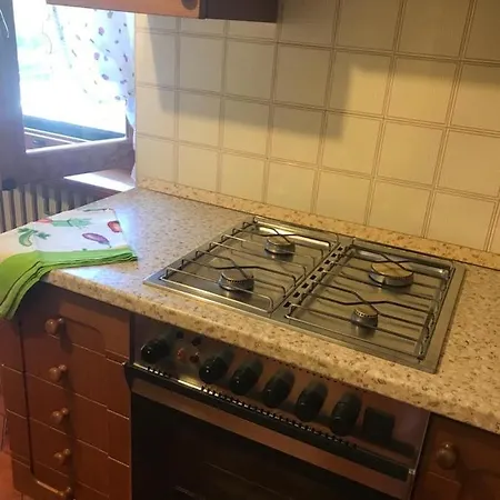 La Ca Dla Luciana *