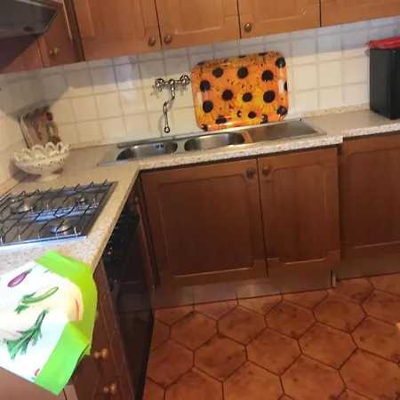 Casa vacanze La Ca Dla Luciana *