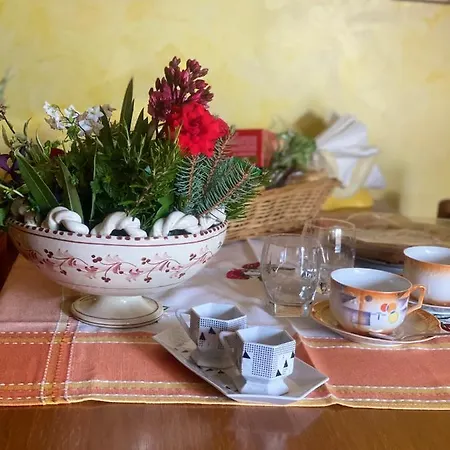 La Ca Dla Luciana