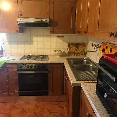 Casa vacanze La Ca Dla Luciana Murisengo