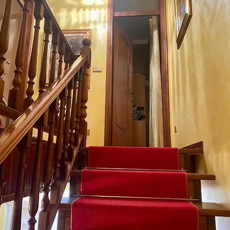 La Ca Dla Luciana Holiday home