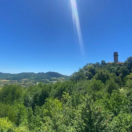 La Ca Dla Luciana * Murisengo
