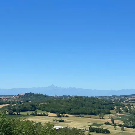 La Ca Dla Luciana * Murisengo