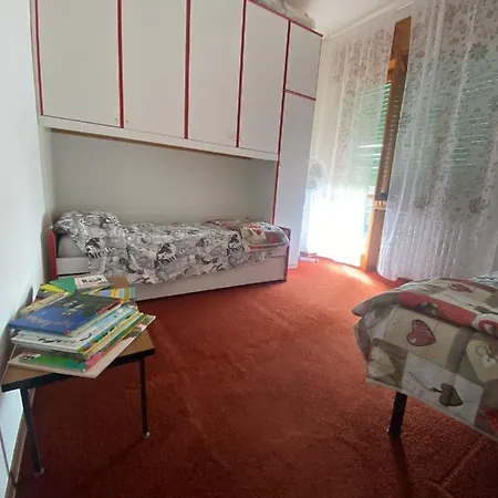 Casa vacanze La Ca Dla Luciana *