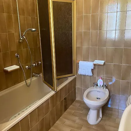 Holiday home La Ca Dla Luciana