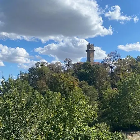 La Ca Dla Luciana Murisengo