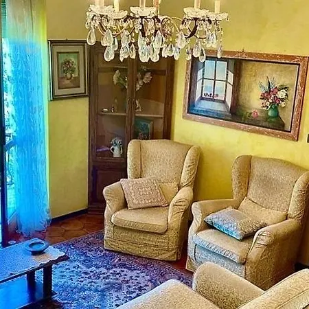 La Ca Dla Luciana Holiday home
