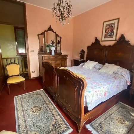 Casa vacanze La Ca Dla Luciana Murisengo