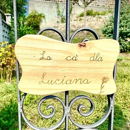 La Ca Dla Luciana