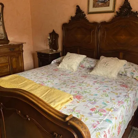 La Ca Dla Luciana Murisengo