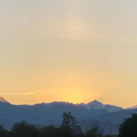 La Ca Dla Luciana Casa vacanze *