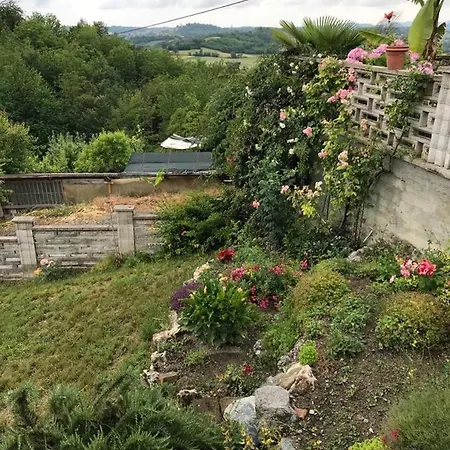 La Ca Dla Luciana Holiday home