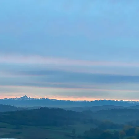 Casa vacanze La Ca Dla Luciana *
