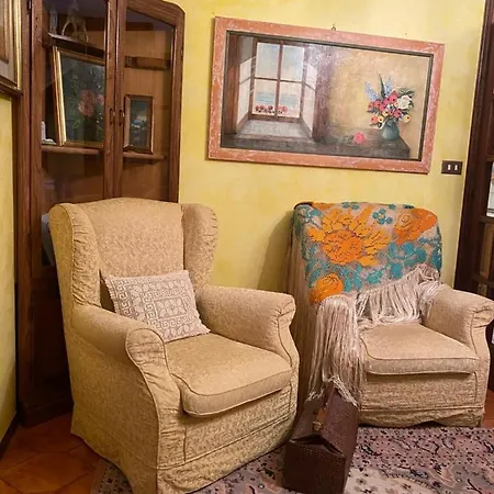 La Ca Dla Luciana Holiday home Murisengo